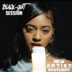 Cravetay Instagram - @NewArtistSpotlight presents #BlackOutSession w/ @CraveTay performing ‘Poison’‼️Link in Bio to Watch FULL VIDEO‼️