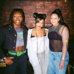 Cravetay Instagram – thank you @majorstage for having me. I love you NY!🌹❤️

📸: @jgbesnappin @_mr_meredith @frankystatixsz