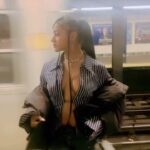 Cravetay Instagram – Alexa play “No Signal” by Taylor Jasmine 🧡🚊 prod. by @mikekalombo