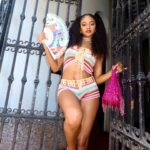 Cravetay Instagram - today’s forecast 🍭🇵🇷😏