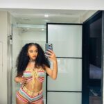 Cravetay Instagram - today’s forecast 🍭🇵🇷😏