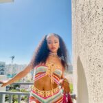 Cravetay Instagram - today’s forecast 🍭🇵🇷😏