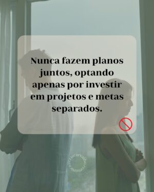 Cris Carvalho Instagram - Será que alguma dessas atitudes está presente no seu atual relacionamento? 👀

Vale fazer uma reflexão mais aprofundada, trazendo à luz algumas situações do seu cotidiano. 💡

👉🏻 Lá no final, deixei uma perguntinha!

Se você não se sentir confortável para partilhar a sua resposta nos comentários, proponho uma auto reflexão!

🌟 Relação é construção e manutenção…

E essas atitudes geram ruídos entre casais. Evite-as! 😉
.
.
.
.
.
#casadosaprimeiravista #sicoficial #relacionamentosaudavel #casamentofeliz #comunicacaoemcasal