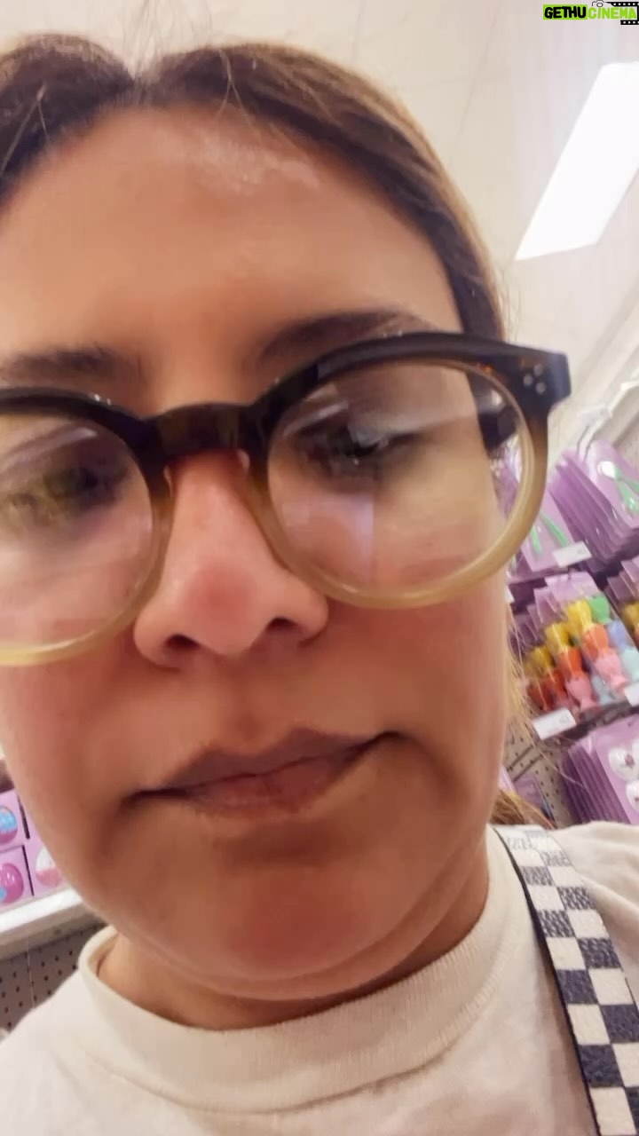 Cristela Alonzo Instagram - Random Easter story about the year I ate chocolate Jesus as a kid. #AndAlsoWithYou