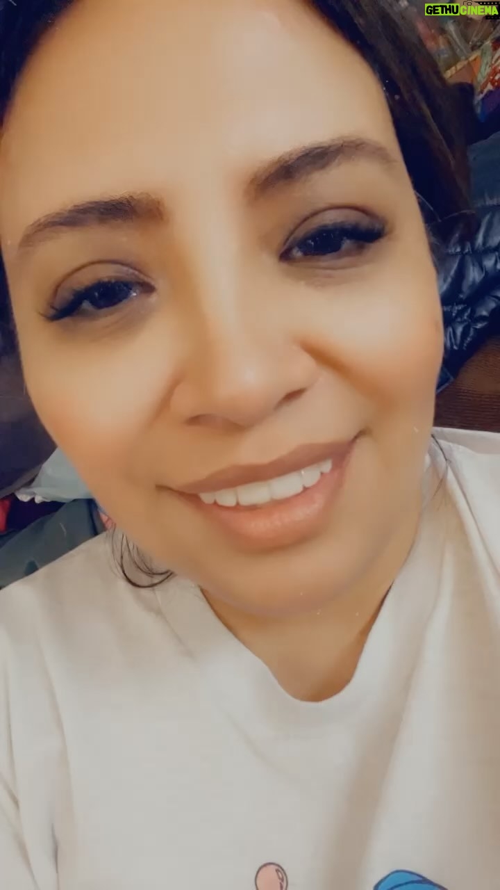 Cristela Alonzo - 3.2K Likes - When my mom didn’t believe me, she sounded like a motorcycle you couldn’t start.