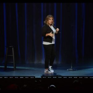 Cristela Alonzo Instagram - If you've ever gone into an expensive store (#Bloomingdales) and been treated like you can't afford anything there, then this story is for you. It's from my first hour special #LowerClassy from @netflixisajoke.