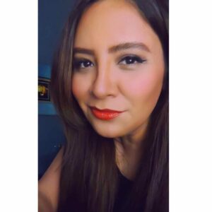 Cristela Alonzo Instagram - Selfie. When people take a pic of me, I call it a Yoursie.