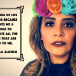 Cristela Alonzo Instagram - Happy Day of the Dead (To Me)