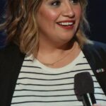 Cristela Alonzo Instagram - tanning is a double standard 🎤 Cristela Alonzo: Lower Classy premiered 7 years ago today on Netflix!
