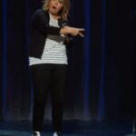 Cristela Alonzo Instagram – ENCYCLOPEDIAS: I’m here to tell you about a simpler time when showing you had money meant you had the internet in alphabetical books. 

From my first stand-up special #LowerClassy (2017) on Netflix.