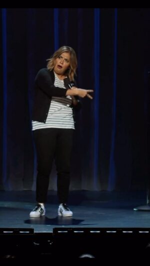 Cristela Alonzo Instagram - ENCYCLOPEDIAS: I’m here to tell you about a simpler time when showing you had money meant you had the internet in alphabetical books. 

From my first stand-up special #LowerClassy (2017) on Netflix.