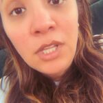 Cristela Alonzo Instagram - PITCH: New Fast and Furious movie where they have to find a one-of-a-kind Stanley tumbler. They have to race against all the women to find it at the right Target. It’s like an updated Cannonball run.