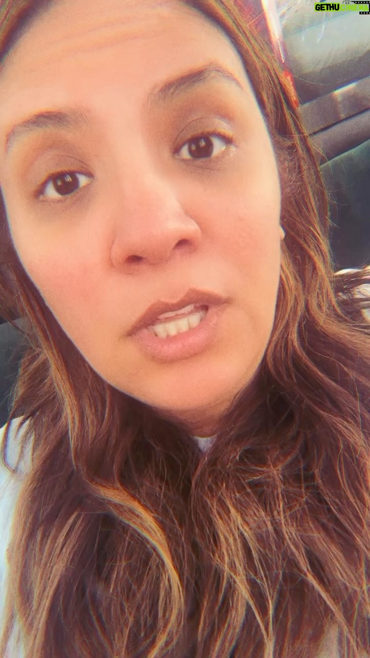 Cristela Alonzo Instagram - PITCH: New Fast and Furious movie where they have to find a one-of-a-kind Stanley tumbler. They have to race against all the women to find it at the right Target. It’s like an updated Cannonball run.