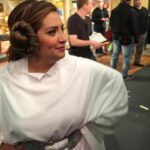 Cristela Alonzo Instagram – May the Fourth Be With You….or maybe I’m early for tomorrow: Mayo the Cinco Be Con Usted!