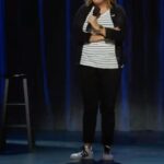 Cristela Alonzo Instagram - When you can’t remember someone’s name, that’s when you find out what you really think of them. This is from 7 years ago.