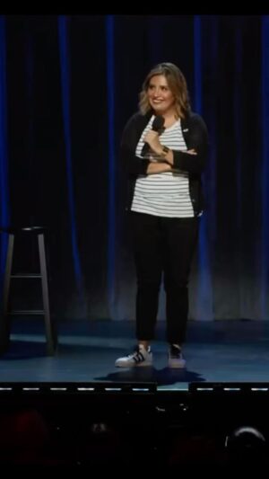 Cristela Alonzo Instagram - When you can’t remember someone’s name, that’s when you find out what you really think of them. This is from 7 years ago.