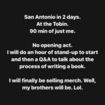 Cristela Alonzo Instagram - Also, I just learned this week that my book will be released in paperback FIVE YEARS after it was released. I might do some new edits. We’ll see. ❤️