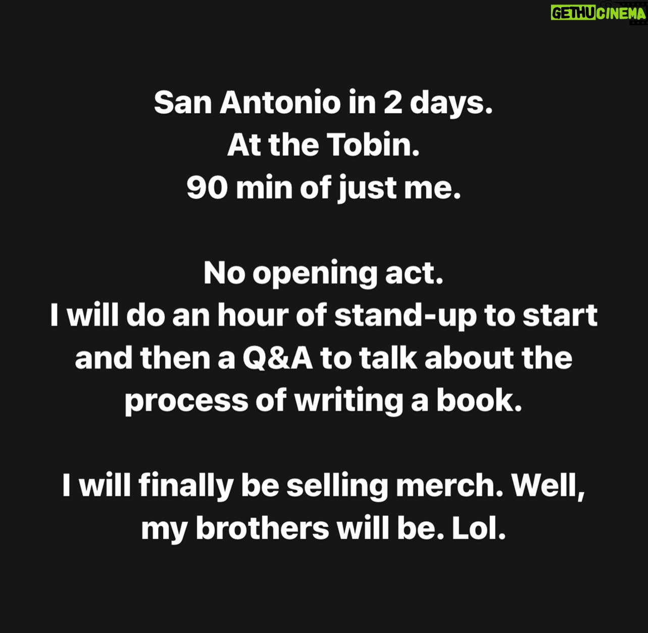 Cristela Alonzo Instagram - Also, I just learned this week that my book will be released in paperback FIVE YEARS after it was released. I might do some new edits. We’ll see. ❤️