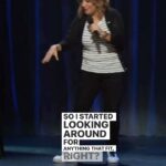 Cristela Alonzo Instagram - When you need to take out a loan to buy workout clothes. From my 2016 special “Lower Classy.” #CristelaAlonzo #workingout #LowerClassy