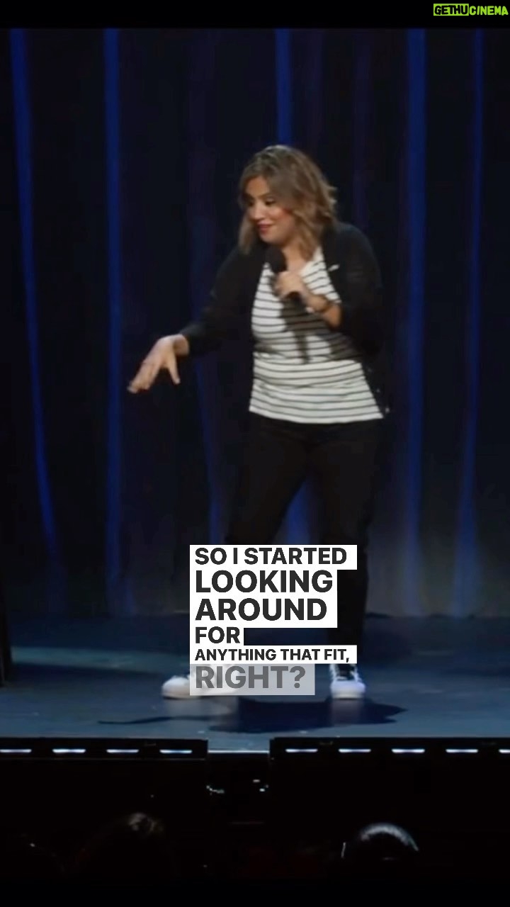 Cristela Alonzo - 16.5K Likes - When you need to take out a loan to buy workout clothes. From my 2016 special “Lower Classy.” #CristelaAlonzo #workingout #LowerClassy