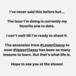 Cristela Alonzo Instagram – THANK YOU PORTLAND! I had a great weekend. Can’t wait to come back!

APRIL SHOWS:

Apr 5-7: @sanjoseimprov 
Apr 19-21: @pittsburghimprov

MAY SHOWS:
May 10-12: @irvineimprov
May 16-18: @improvmilwaukee