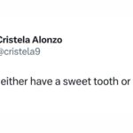 Cristela Alonzo Instagram - I think more about things covered in chile than chocolate.