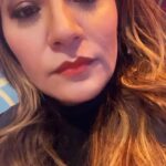 Cristela Alonzo Instagram – Pero sigo siendo La Dama.
Hahajaja<—bilingual laugh.
😘