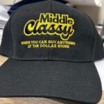 Cristela Alonzo Instagram - Finally selling merch! HAHA. Starting in San Antonio, you can get this cap and some other stuff at the show on Wednesday at the Tobin!
