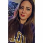 Cristela Alonzo Instagram – Tonight’s look: vintage AOL sweatshirt! (Cue dial-up sounds) #Portland through Saturday @heliumcomedypdx