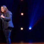 Cristela Alonzo Instagram - I had a joke go viral about me being 43 and not thinking I’m old. People kept telling me I was old AF. Then I had another video go viral about a day club for people over 40 that want to be chill and people told me I wasn’t old and to get over acting so old. The truth is: Post your shit online and forget about it. I rarely see comments. Once I get the gist, I move on. But also…Dallas. Five shows @addisonimprov. Dec 8-10. lol