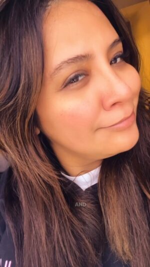 Cristela Alonzo Instagram - DJ Mid Life Crisis this Saturday!

We also don’t do Bloody Marys or Michelada because of acid reflux.
