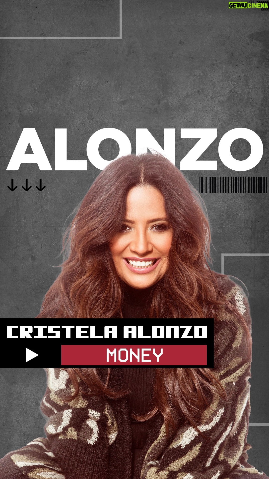 Cristela Alonzo - 4.5K Likes - Money 🤑 money 💸 mon-ay!
See @cristela9 at #MilwaukeeImprov this weekend (May 16-18)!!
Showtimes and tickets at Link In Bio or https://pulse.ly/1qfj7sxsys
#mke #cristelaalonzo #milwaukee #cristela9 #mkeimprov #middleclassfancy #comedy #money #comedyclub #glowup #414 #414mke #thingstodomke #mkecomedy