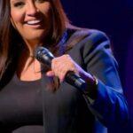 Cristela Alonzo Instagram – I didn’t grow up with health insurance. We didn’t go to the doctor unless we were very sick so when I got health insurance, I didn’t know how to use it. The thing is, when we become adults, it is assumed that we all know how to do “adult things” but really, if you were never taught, it’s okay to say you don’t know.

From my @netflixisajoke special #MiddleClassy. On the road now prepping to shoot #UpperClassy next year. Tickets available on my website (cristelaalonzo.com) or on the link in bio. #cristelaalonzo