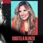 Cristela Alonzo Instagram – Vicks.
Don’t miss @Cristela9 at the @PittsburghImprov this weekend, April 19-21!
#jokes #comedy #standup #improvcomedyclubs #comedyclub #fyp #cristelaalonzo #cristela #vicks #insurance #sick #pittsburgh
