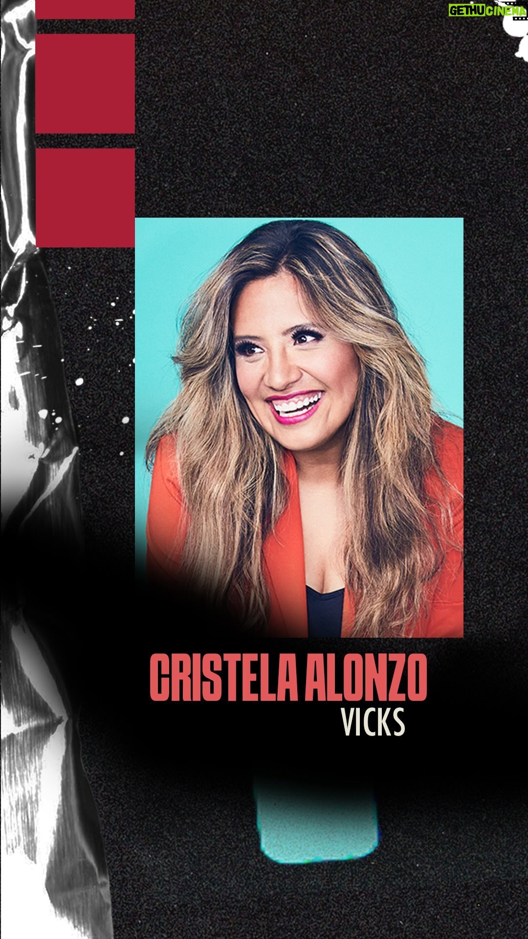 Cristela Alonzo - 10.4K Likes - Vicks.
Don’t miss @Cristela9 at the @PittsburghImprov this weekend, April 19-21!
#jokes #comedy #standup #improvcomedyclubs #comedyclub #fyp #cristelaalonzo #cristela #vicks #insurance #sick #pittsburgh