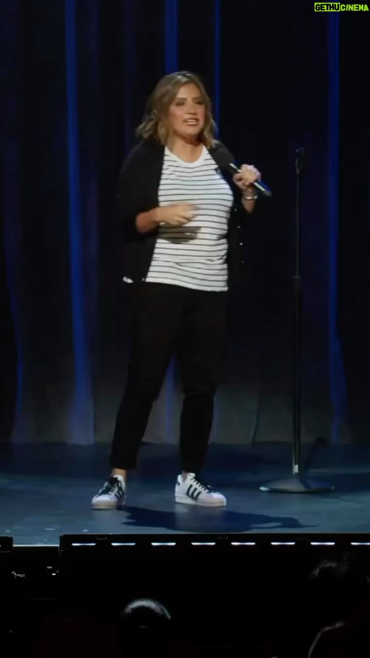 Cristela Alonzo - 108.4K Likes - Oh Cowboys….it’s not even halftime yet.