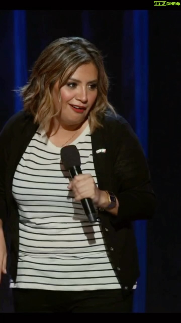 Cristela Alonzo - 15.6K Likes - From my 2016 @netflixisajoke special “Lower Classy.”
This joke took me years to write. I did a short version of it on Craig Ferguson back in 2011 or so….finally made it to a special in 2016. The only thing I’d have to change if I did it now was to make those damn strawberries even more expensive. Lol