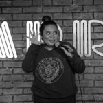 Cristela Alonzo Instagram - Thanks @cristela9 for the sold out weekend in #Dallas at our #Addison club featuring @steveisok! We can’t wait to have you back in #Texas! Follow Cristela Alonzo and never miss her live. 📸 @christophermoralesphotography