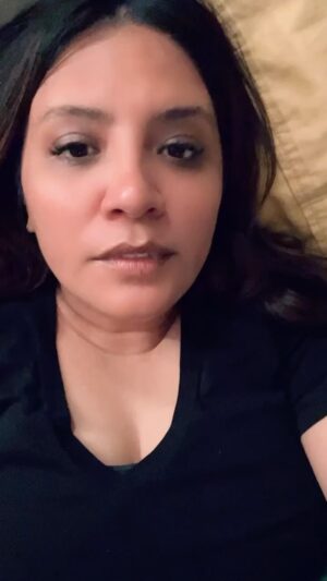 Cristela Alonzo Instagram - When you think you have to do a home improvement project but it turns our YOU are the home improvement….🙄😭🥹