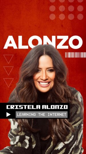 Cristela Alonzo Instagram - Learning the internet.

Hey Pittsburgh!
It’s time to get your tickets if you already haven’t to see Cristela Alonzo LIVE this weekend!
April 19-21🎟️
@cristela9