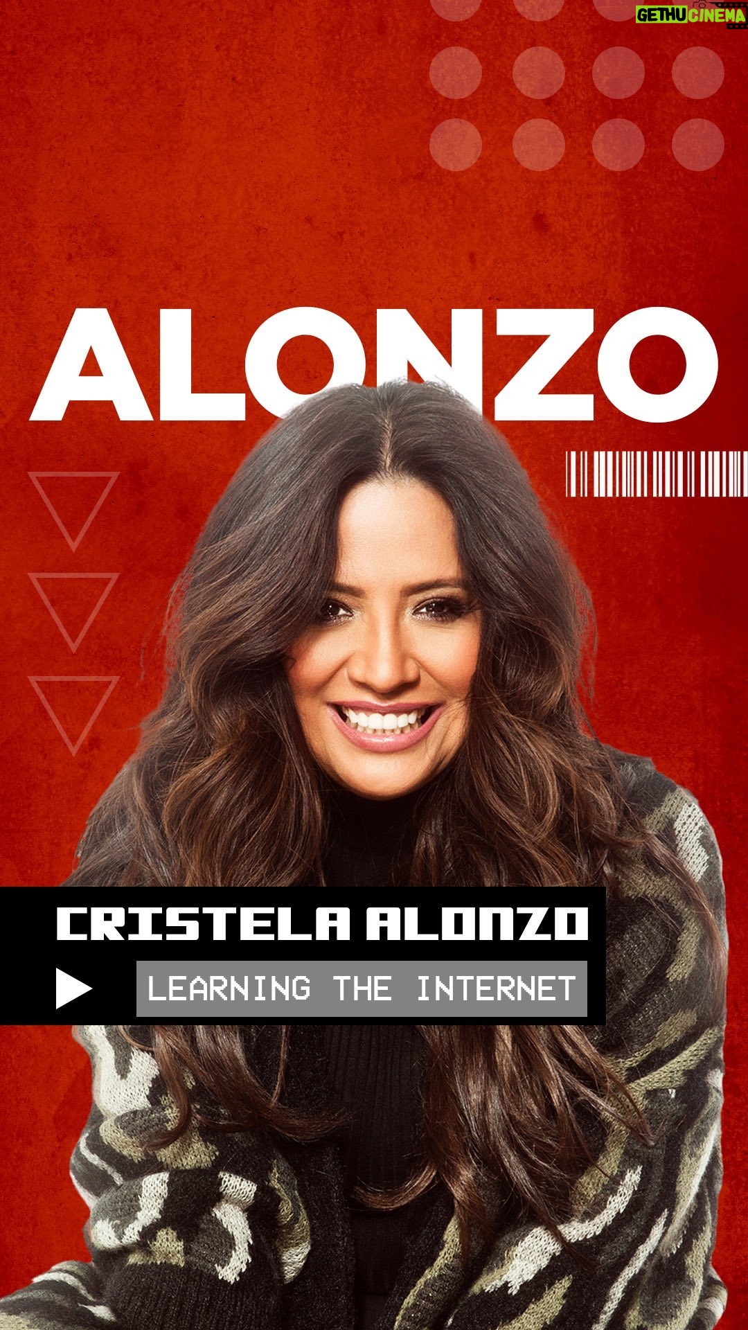 Cristela Alonzo - 120.8K Likes - Learning the internet.
Hey Pittsburgh!
It’s time to get your tickets if you already haven’t to see Cristela Alonzo LIVE this weekend!
April 19-21🎟️
@cristela9