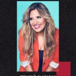 Cristela Alonzo Instagram - Speaking Caucasion. Get ready for @Cristela9 to take the @ImprovRaleigh stage February 1-3! #jokes #comedy #standup #improvcomedyclubs #comedyclub #cristela #cristelaalonzo #caucasion #bilingual #trilingual #raleigh