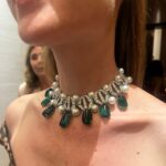 Cristiana Capotondi Instagram - About last night. Bulgari, i suoi gioielli e i suoi gioiellieri Che privilegio ❤️ #bulgari #bulgarifamily #bulgarihotelRoma #bulgarihotels