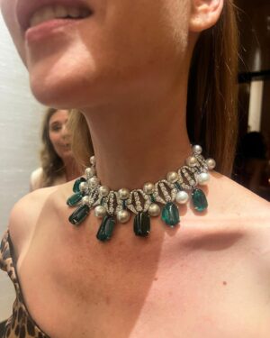 Cristiana Capotondi Instagram - About last night.
Bulgari, i suoi gioielli e i suoi gioiellieri
Che privilegio ❤️
#bulgari
#bulgarifamily
#bulgarihotelRoma
#bulgarihotels