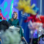 Cristiana Capotondi Instagram – La scorsa settimana, per il secondo anno consecutivo, ho avuto il piacere di trascorrere la Giornata Mondiale della Salute Mentale in compagnia di @mindwork.it 

Insieme a loro, in veste di presentatrice di Head On 2023 –  evento annuale di Mindwork volto a diffondere consapevolezza sul benessere psicologico, dentro e fuori le organizzazioni – ho avuto il piacere di accogliere sul palco del Salone d’Onore di @triennalemilano CEO, C-Level e HR Director di importanti aziende presenti in Italia, ma anche opinion leader e ambassador attenti al tema. 

Poter dar voce a un argomento che merita la massima attenzione e risonanza è stato ancora una grande emozione. Felice di continuare a farlo insieme agli amici e alle amiche di Mindwork!