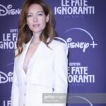 Cristiana Capotondi Instagram – Oggi in bianco per Le Fate ignoranti 🤍
@disneyplusit @ferzanozpetek @gianlumaz 
Grazie @albertaferretti @gloriaripamonti 
MAKE UP @giovannipirrimakeup 
HAIR Antonio Leone per @rdarobertodantonio