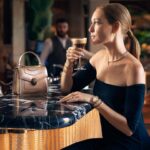 Cristiana Capotondi Instagram – Un’esperienza indimenticabile al Bulgari Bar del nuovo Bulgari Hotel di Roma. Un aperitivo sulla terrazza nel cuore di Roma che mi ha lasciata incantata. @bulgarihotels @bugari #bulgarihotelroma #adv