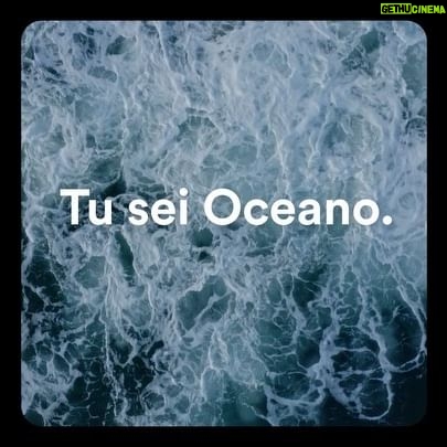 Cristiana Capotondi Instagram - 8 giugno. Giornata mondiale degli oceani. Mare amore mio ♥️ #wearealloneocean @oneoceanfound