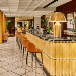 Cristiana Capotondi Instagram – Un’esperienza indimenticabile al Bulgari Bar del nuovo Bulgari Hotel di Roma. Un aperitivo sulla terrazza nel cuore di Roma che mi ha lasciata incantata. @bulgarihotels @bugari #bulgarihotelroma #adv