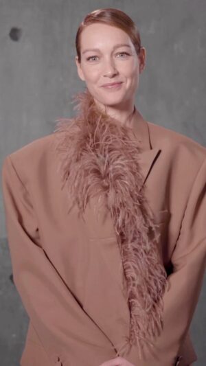 Cristiana Capotondi Instagram - Cristiana Capotondi (@cristianacapotondi) ha raccontato a Vanity Fair 18 cose sulla sua vita. Volete scoprirle? Il video completo al link in bio

Director: @danieleanniverno
Filmmaker: Simone Cozzolino
Editor: @massimopettine_
Sound: Maurizio Sardi
Creative Producer: @g.lofoco
Production Coordinator: @sofiasetti_
Production Manager: @tatianaconter
Senior Entertainment Editor, TTG: @daniravaglia

#VFentertainment #VFinedicola #CristianaCapotondi